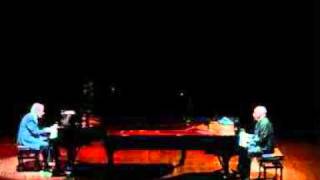 Renato Sellani e Danilo Rea - My foolish heart.wmv