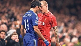 2016/17 Football Fights & Angry Moments HD