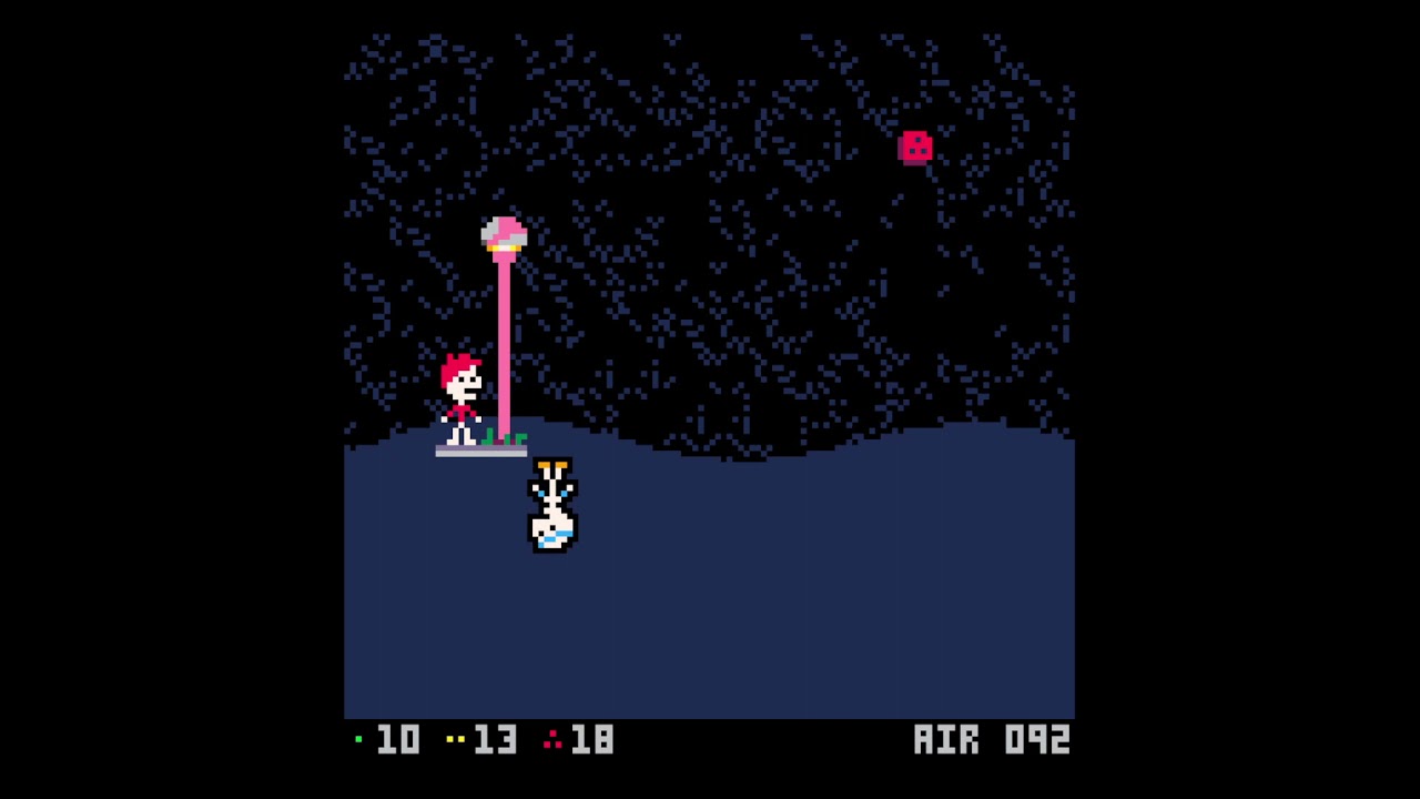 Gameplay Video
