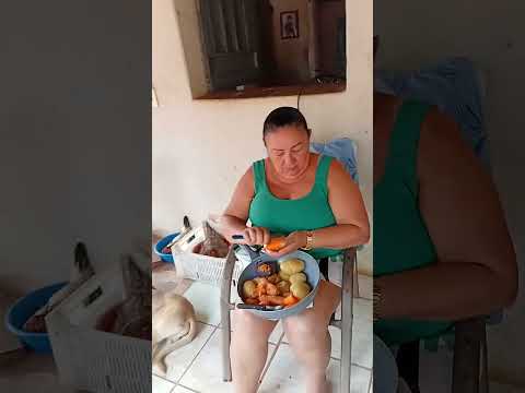 Sítio ahcobra. Vila tipi aurora Ceará.  dia  04/01/2026