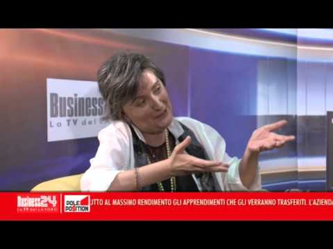 Pole Position puntata 167: D.ssa Raffaella Bertoglio - Brescia