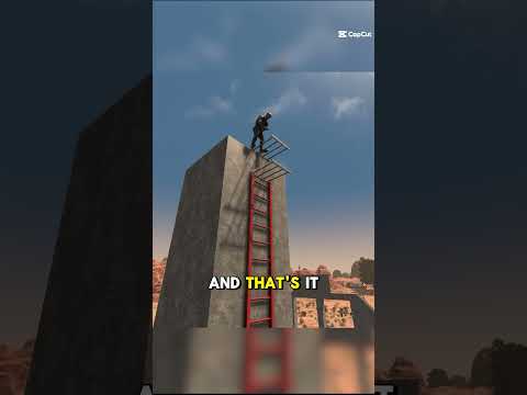 BUILD THIS BASE BEFORE IT'S PATCHED OUT!