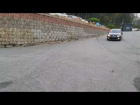 2015 Volkswagen Polo 1.4 TDI BlueMotion R-LINE