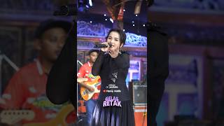 Download lagu CRACKED GLASS - Tasya Rosmala Adella #hennyadella #omadella #dangdutkoplo mp3