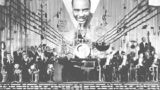Jimmie Lunceford & His Orchestra - Bird of Paradise  - May 29 1935