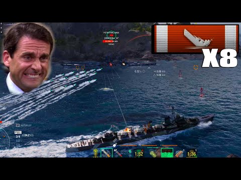 Shimakaze NONSTOP Hunter