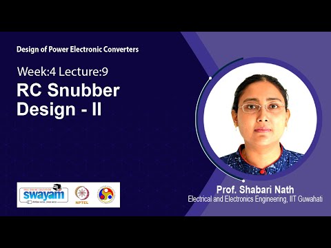 Design of Power Electronic Converters Intro Video
