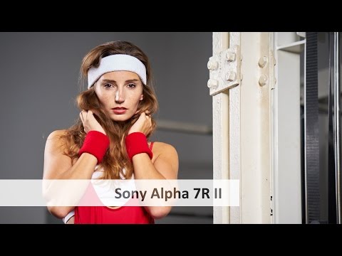 Sony Alpha 7R II - Kurztest aus dem Boxtempel Berlin [Deutsch]