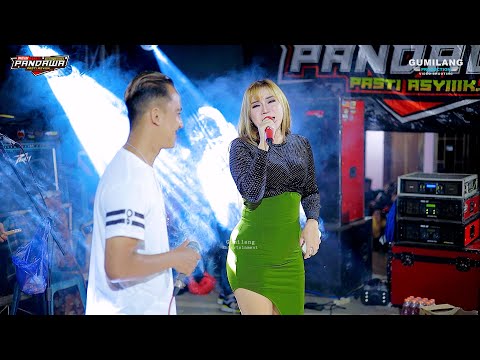 NEW PANDAWA MUSIC - RINDUNYA HATIKU - EVIS RENATA - TASMIYAH VIOLA - BUCU KLENCER KEMBANG JEPARA