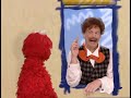 Elmo S World What Do You Do To Ask Question In School