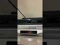 Closing To The Incredible Journey 1994 VHS