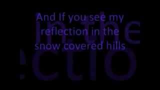 The Dixie Chicks - Landslide ( Lyrics )