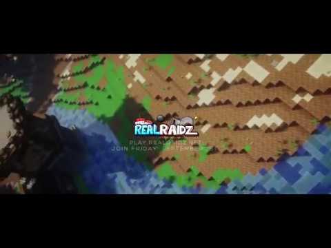 RealRaidz Official Trailer