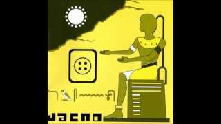 JACNO - T'es mon Chateau