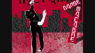 The Faint - Glass Dance