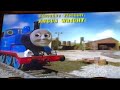 Closing To Thomas And Friends Best Of Percy 2001 VHS