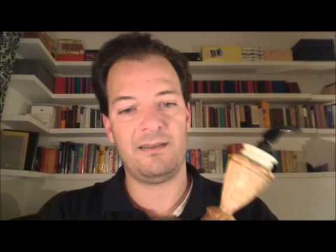 Pfeife rauchen: Bombardonius' Nachholparade