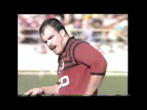 1986 Week of Rugby League - Round 25