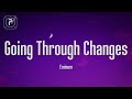 Eminem - Going Through Changes (Lyrics)