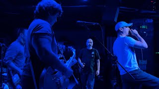 SILVERTOES - Parokya Ni Edgar - Live @ 12 Monkeys 01.27.2025