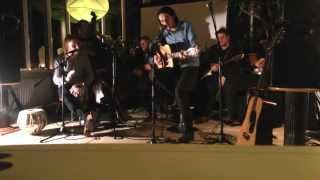 AMWWF & friends. Neil Gow's Apprentice.