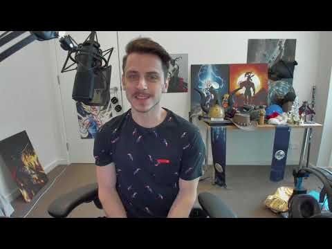 Overview Of The 3.16 Scourge League Teasers