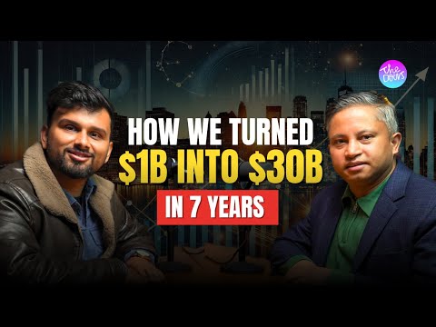 From Startup to Enterprise: Scaling Globally with Niural AI | Nabin Banskota | Ep238