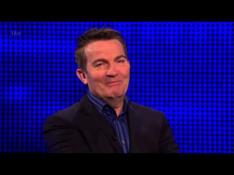 Can Lynsey Cling On? - The Chase