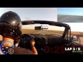 [10/20/2012] Buttonwillow Raceway 13 CW with ...