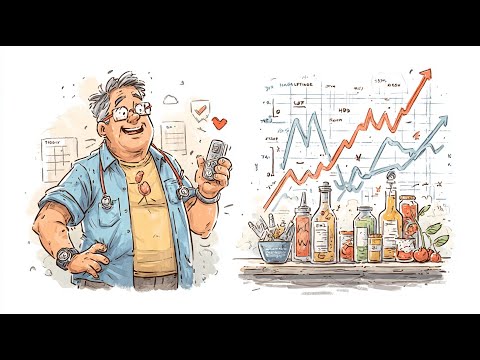 Personality Predicts Death: The Hard Science of Your Operating System