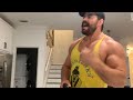 Fat Bulbous Biceps with ZERO DISCOMFORT?!!!