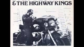 Dick Destiny & The Highway Kings - Highway Kings - 1986
