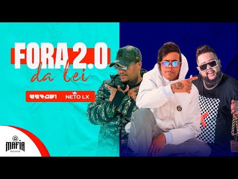 Fora Da Lei 2 - Zero61 Feat. Neto LX (Prod.Lupper) @MafiaRecordss