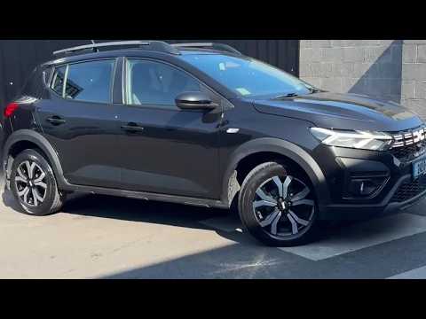 Dacia Sandero Stepway TCe 90 STEPWAY Journey - Image 2