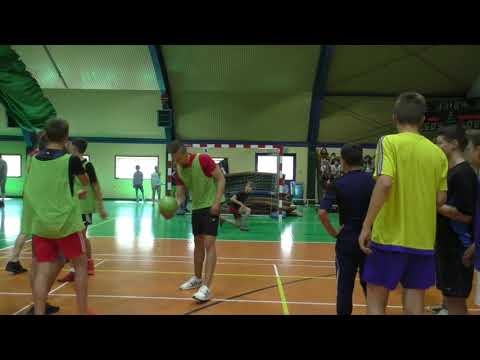 Widzew TV: Kolejna odsłona akcji "Rawa Mazowiecka z Widzewem od dziecka"