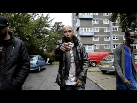 S.Kalibre - Blaww (produced by Soul Theory)