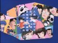 Ranma / らんま 「EQUALロマンス」 CoCo 