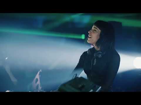 Indira Paganotto!! Live! Tomorrowland 2023