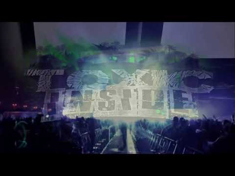 ToXic Inside - heart Beats (Video By DutchNexus)