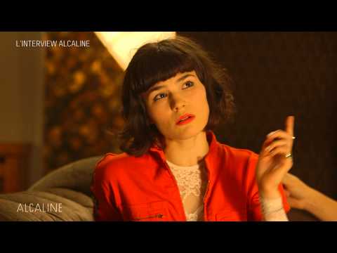 Alcaline, le Mag : Teaser The Dø en interview