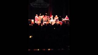 "Won't Get Fooled Again" - Bethesda Blues & Jazz, 1/31/15