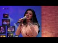 Gina Youbi Suci Live Perform Dingdangdut
