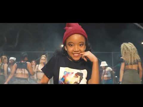 Gender Wise - Pegaito (Video Oficial)