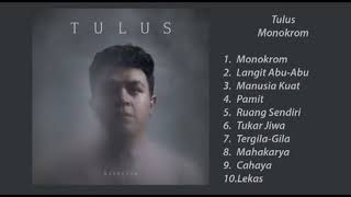Download lagu TULUS Full Album Monokrom mp3
