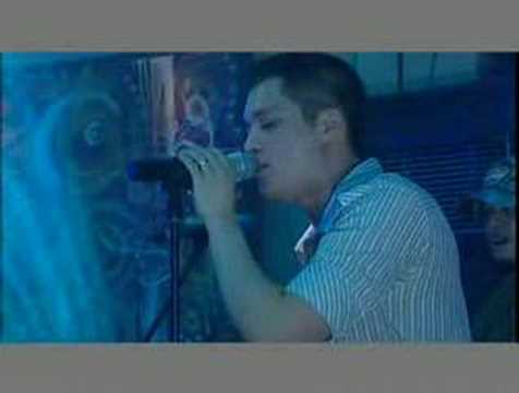 Waiting In Vain (Live at 19 East) - Bamboo