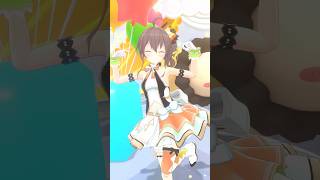 夏色まつり - 原点衣装に戻ってこの曲を！#Sparkling!!