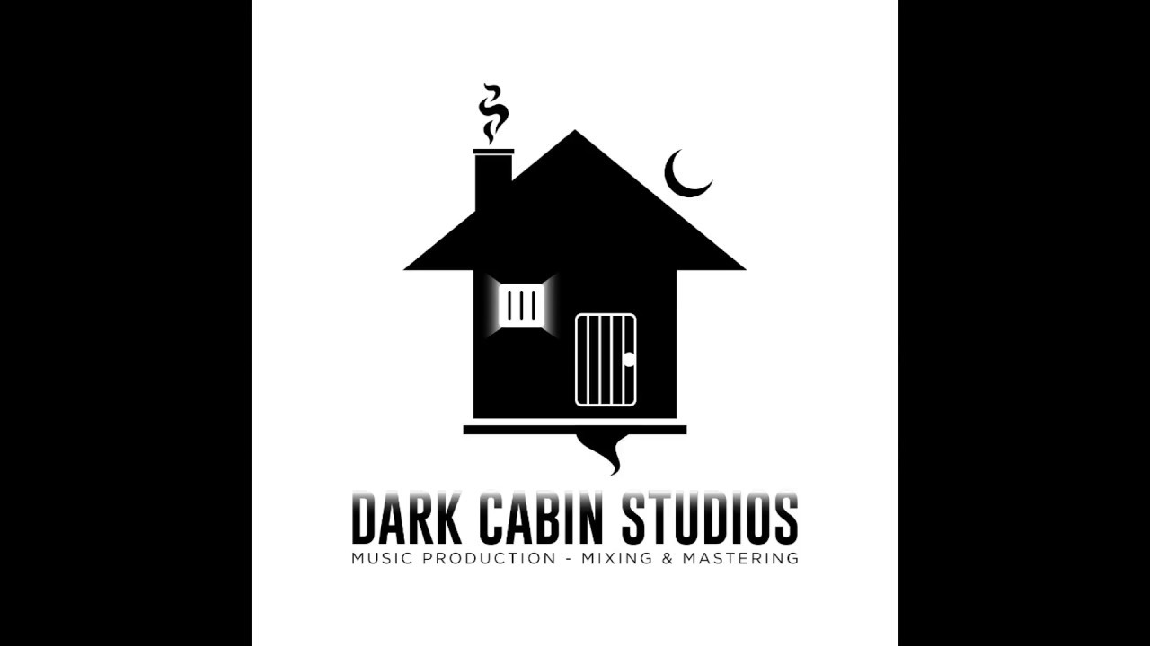 My New Website Just Launched! - Dark Cabin Studios