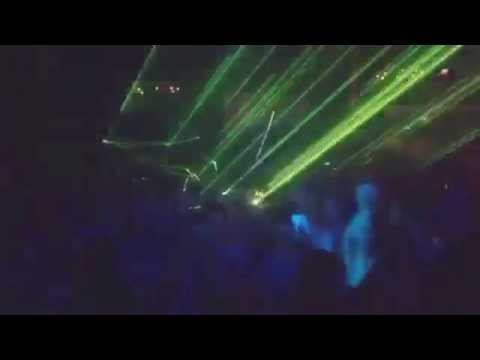 Alejandro Alvarez live @ Revelation Vol.18 - 14-11-2015