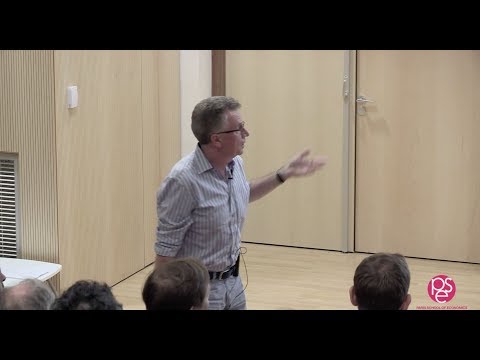 (June 2017) Martin Ravallion "Informational Constraints on Targeted Antipoverty Policies in Africa"