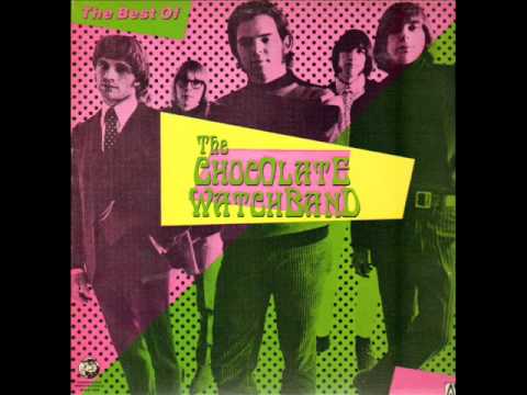 The Chocolate Watchband - milkcow blues